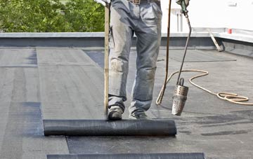 flat roof replacement Honley Moor, West Yorkshire