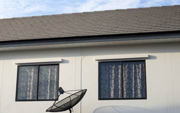 Honley Moor rubber roof costs
