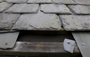 Honley Moor slate roof repairs and maintenance